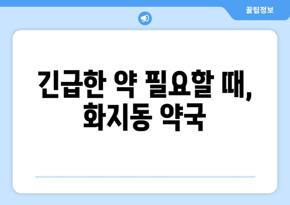 충청남도 논산시 화지동 24시간 토요일 일요일 휴일 공휴일 야간 약국