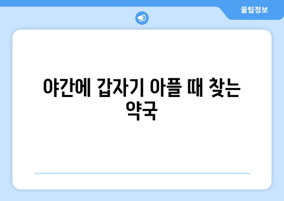 전라북도 임실군 청웅면 24시간 토요일 일요일 휴일 공휴일 야간 약국